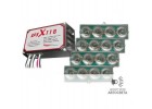 Стробоскопы Nova Electronics 118 (LED) x 4